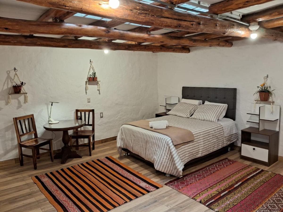 Kosko Casa Hotel 쿠스코 외부 사진