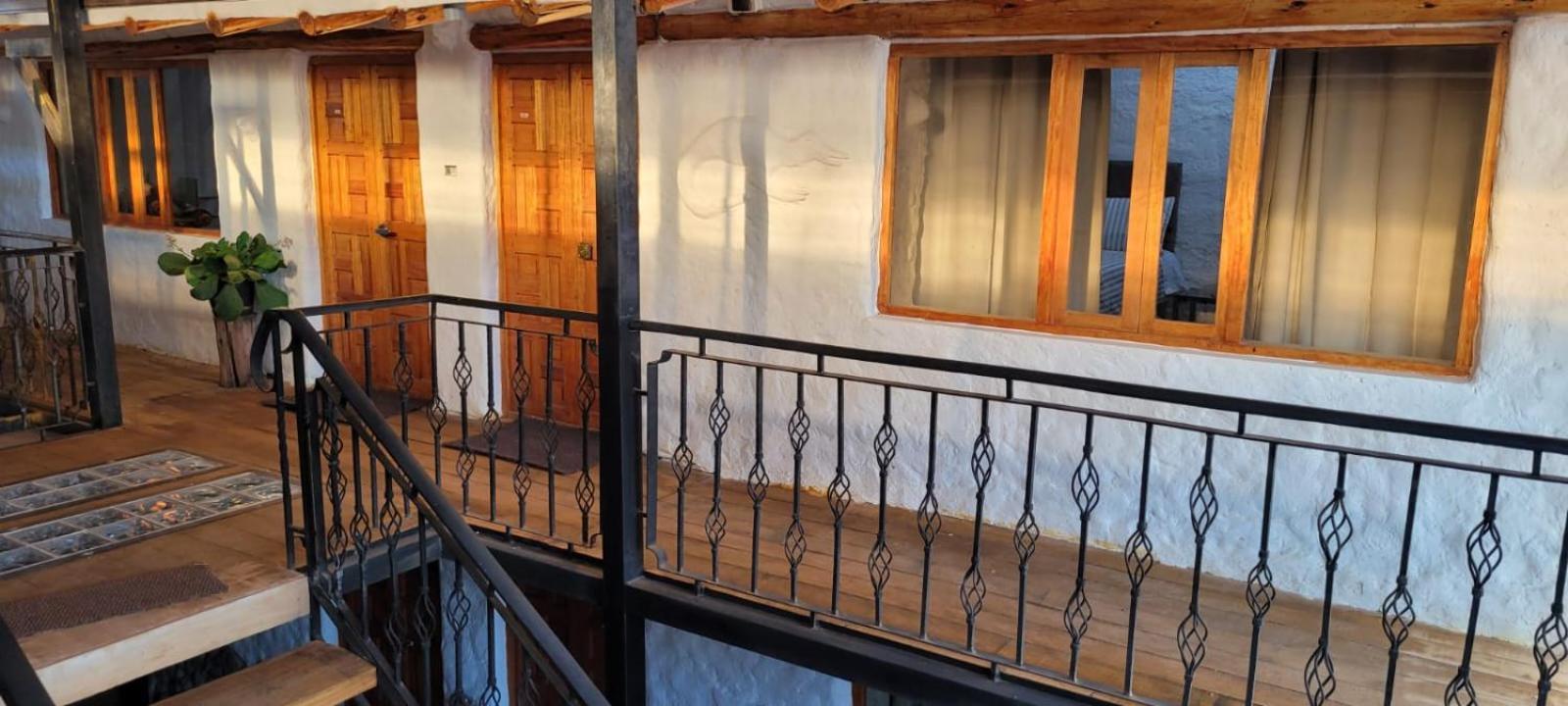 Kosko Casa Hotel 쿠스코 외부 사진